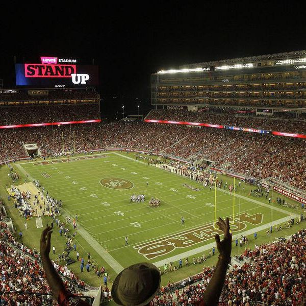 30 Most Expensive Sports Stadiums in the World