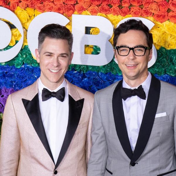 50 Celebrities You Might Not Know Are LGBTQ+
