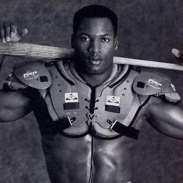 Bo Jackson Shoes Show Why He Was the Greatest