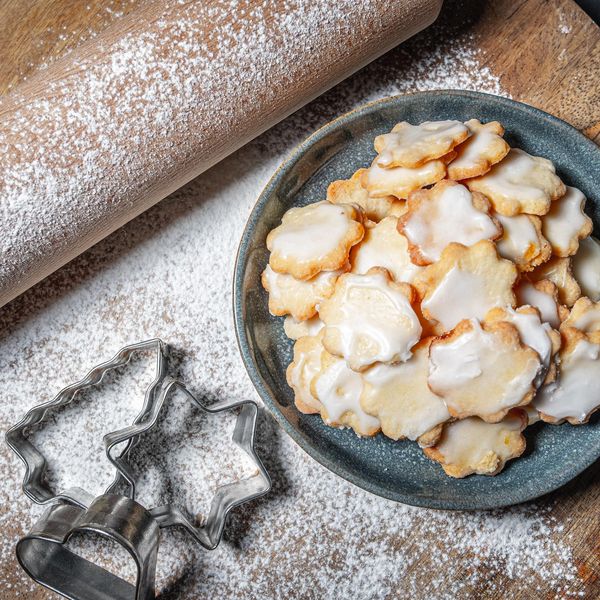 Bite Into Christmas With These 41 Holiday Cookie Recipes
