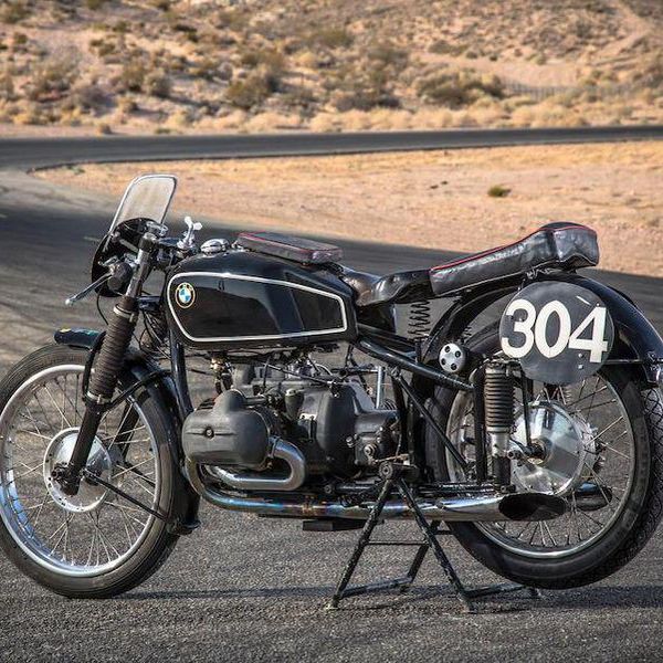 30 Most Expensive Vintage Motorcycles, Ranked by Value