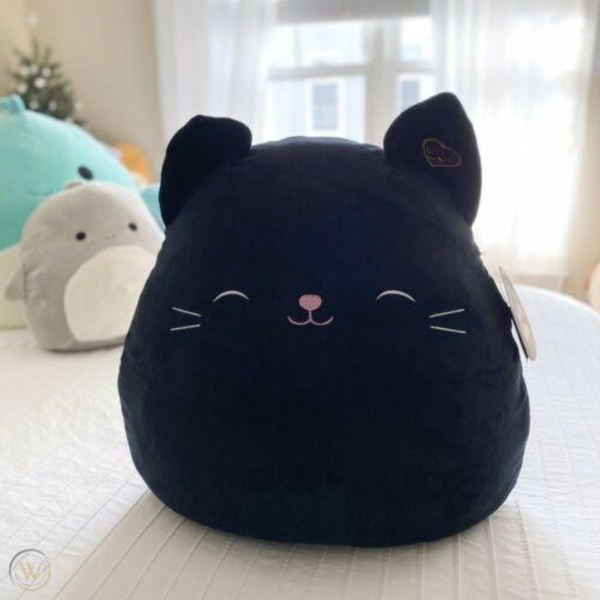 Rare Squishmallows That Are Very Valuable