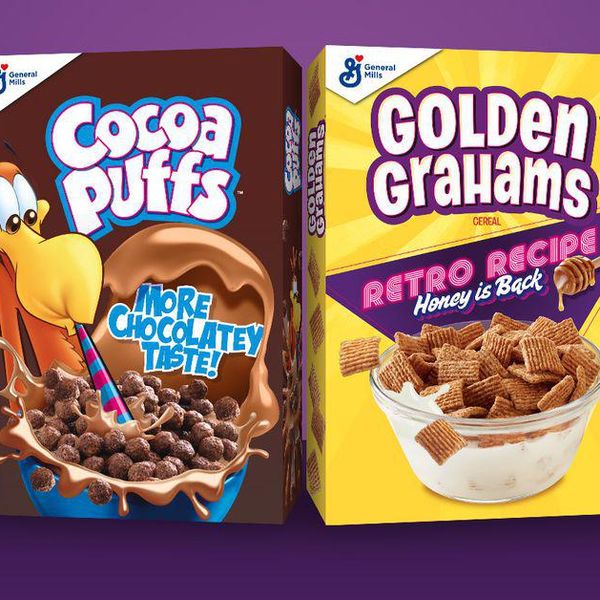 30 Best Cereal Brands of All Time, Ranked