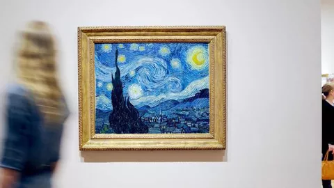 20 Works Of Art You Must See And Where To Find Them Far Wide