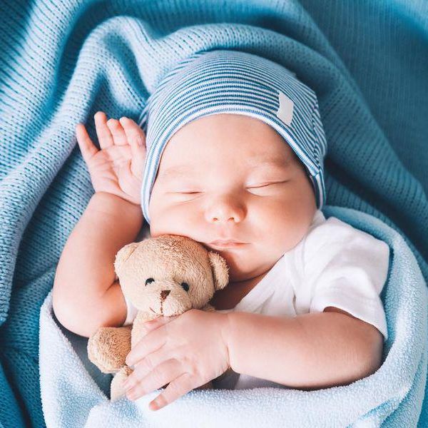 144 Popular Baby Boy Names That Are Trending in 2022