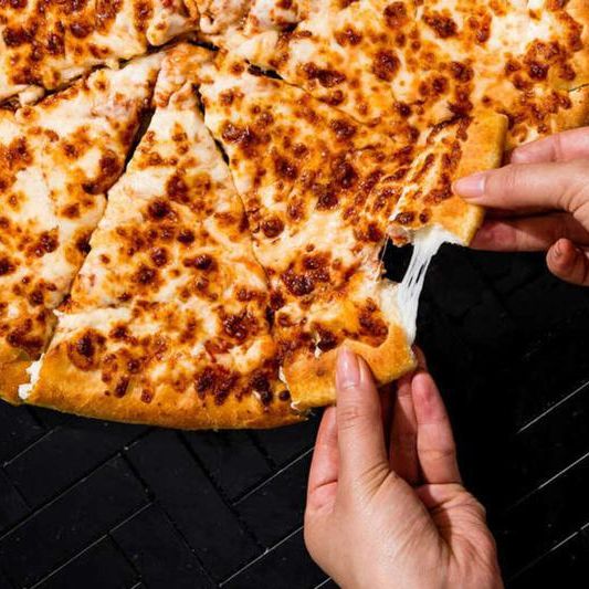 The 29 Regional Pizza Styles Feeding America's Obsession