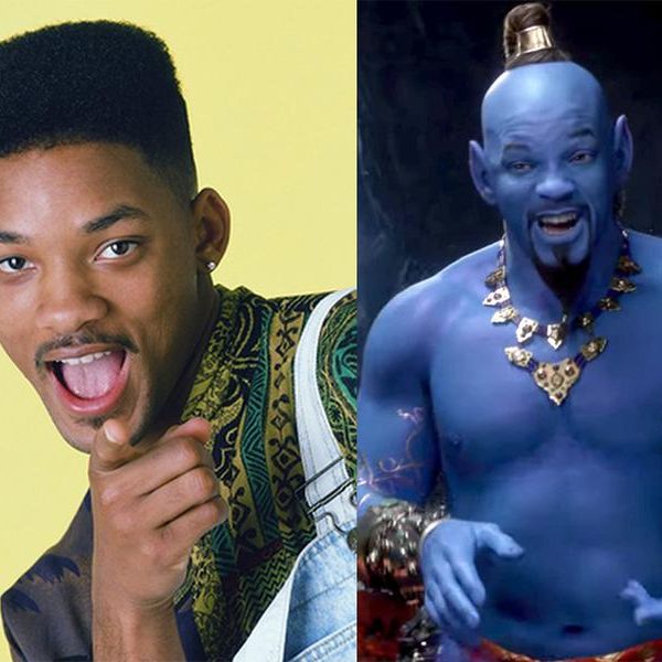 Hilarious Will Smith Memes That Highlight His Acting Career
