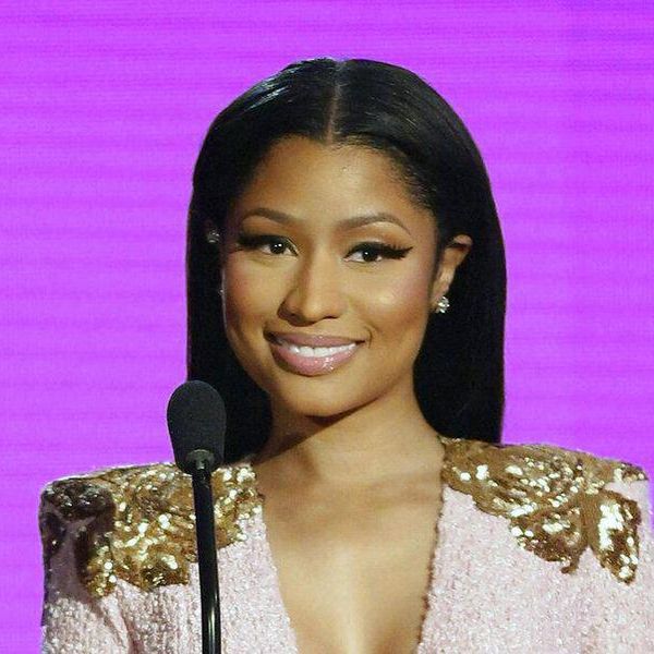 Nicki Minaj's Net Worth Almost Doubled This Past Year