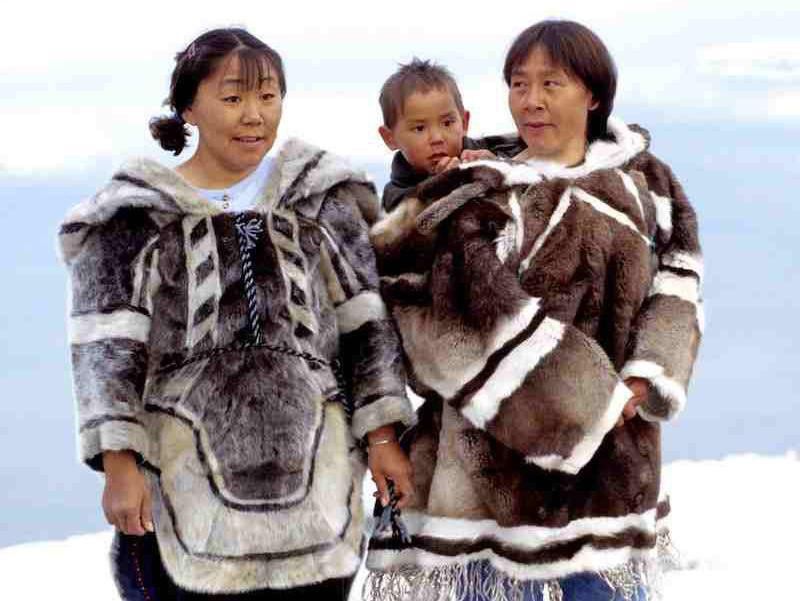 Inuit