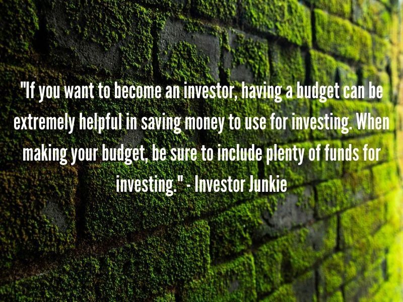 Investor Junkie