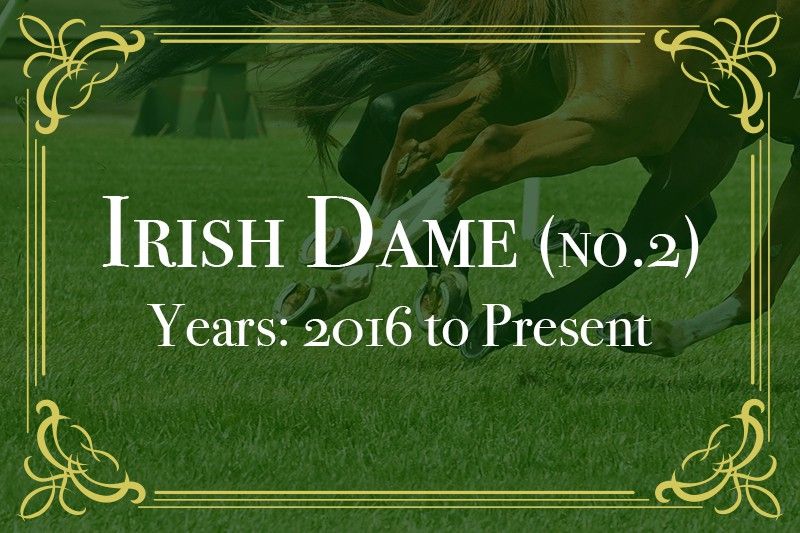 Irish Dame (No. 2)