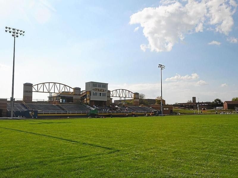 Ithaca Community Stadium