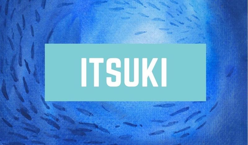 Itsuki