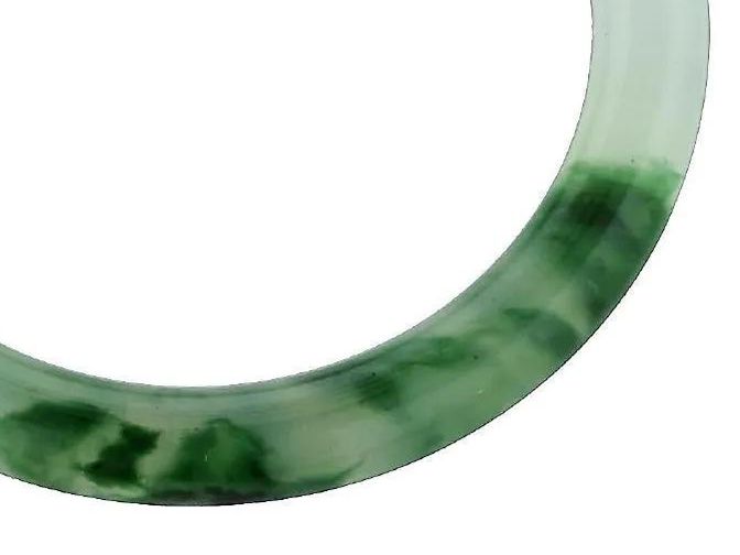 Jadeite Jade Type A Bracelet