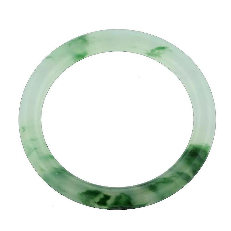 Jadeite Jade Type A Bracelet