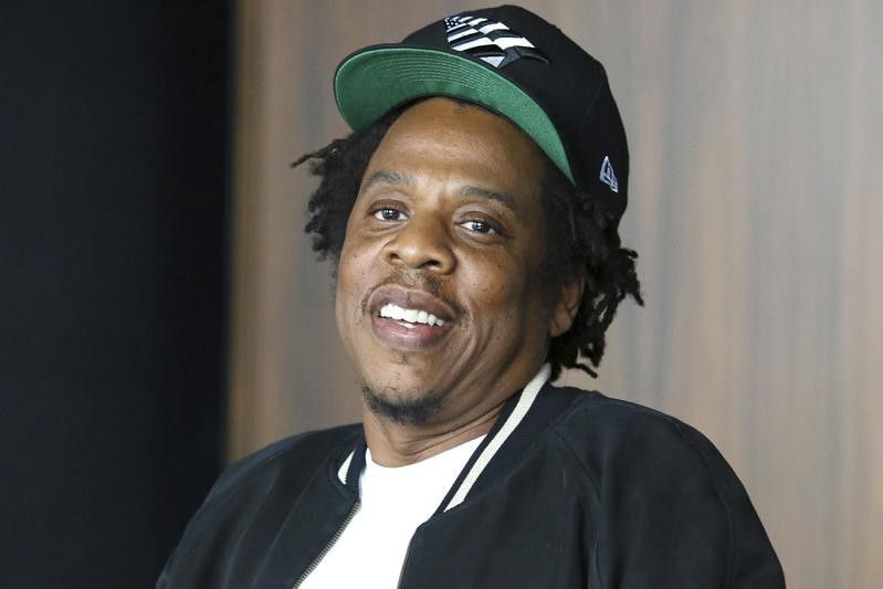 Jay Z makes announcement for Dream Chasers record label