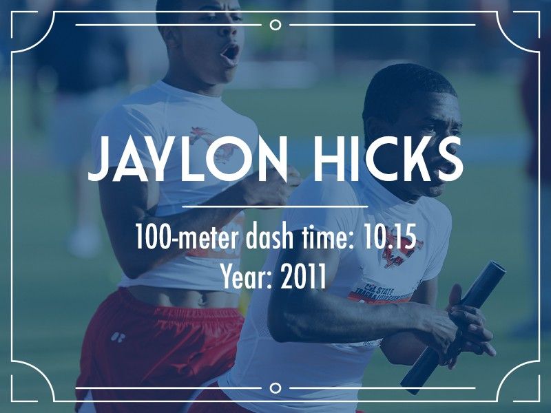 Jaylon Hicks