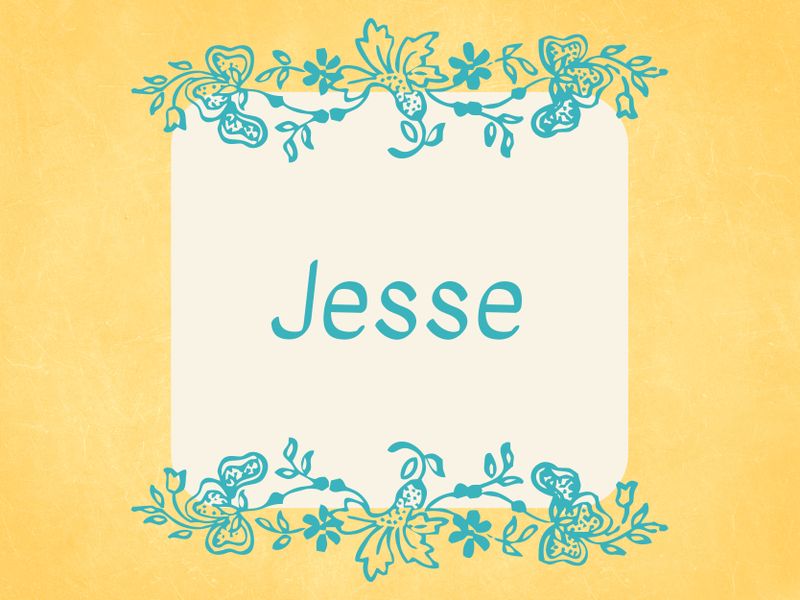 Jesse