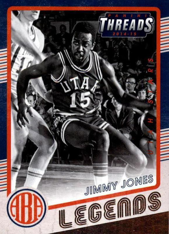 Jimmy Jones