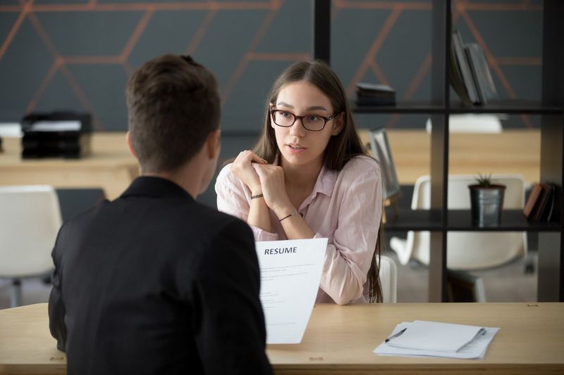 Job interview questions to expect