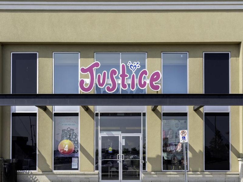 Justice Storefront