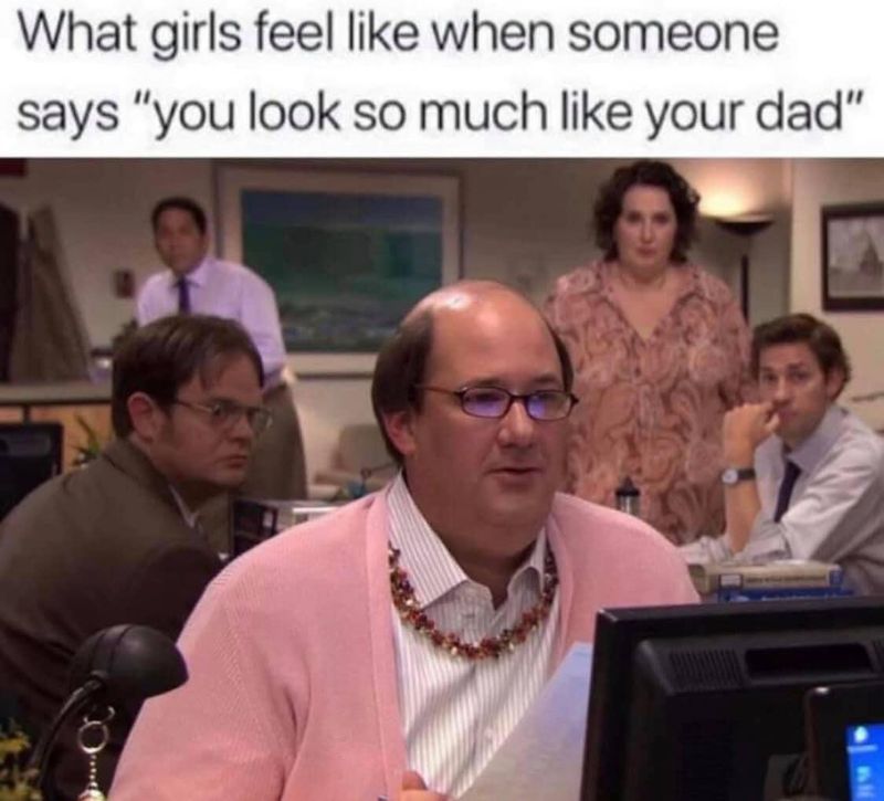 Kevin from The Office meme