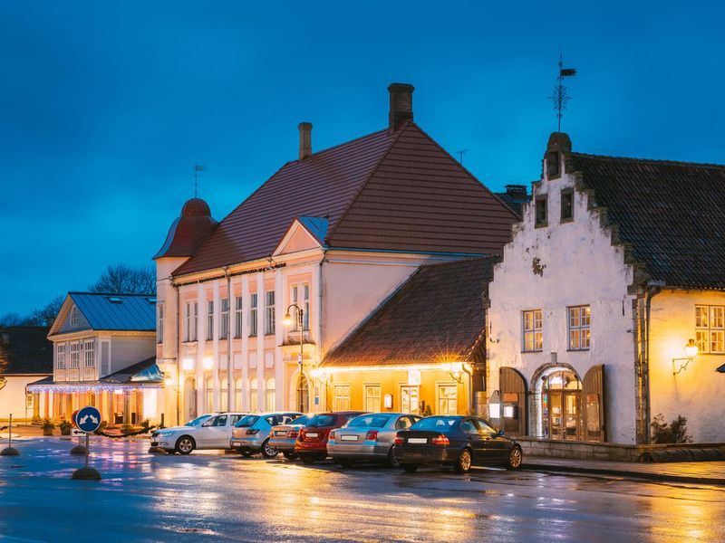 Kuressaare, Estonia