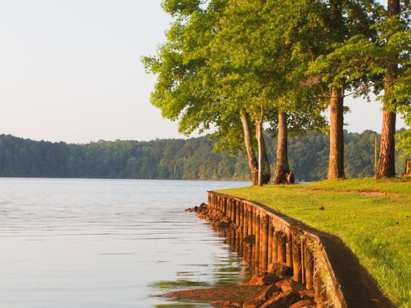 Lake Oconee, Georgia