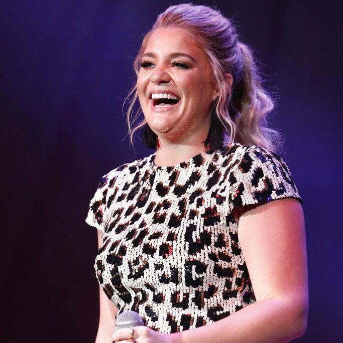 Lauren Alaina performs at the 13th Annual ACM Honors