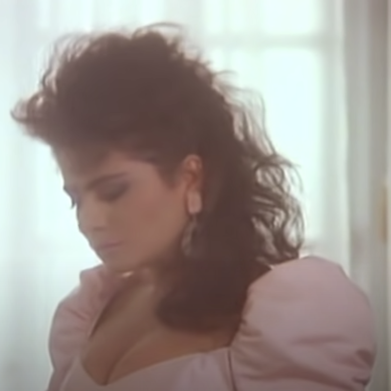 Lisa Lisa music video