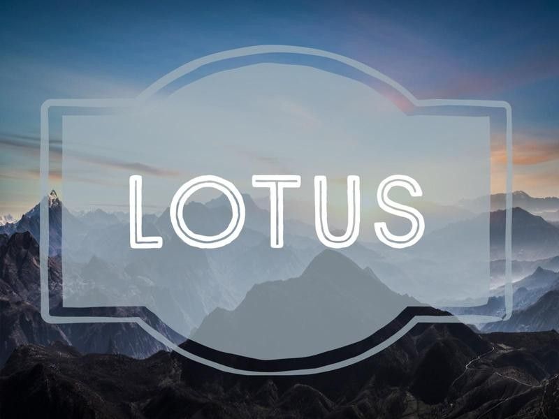 Lotus nature-inspired baby name