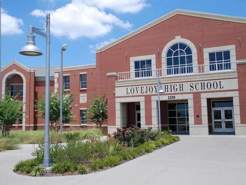 Lovejoy High School
