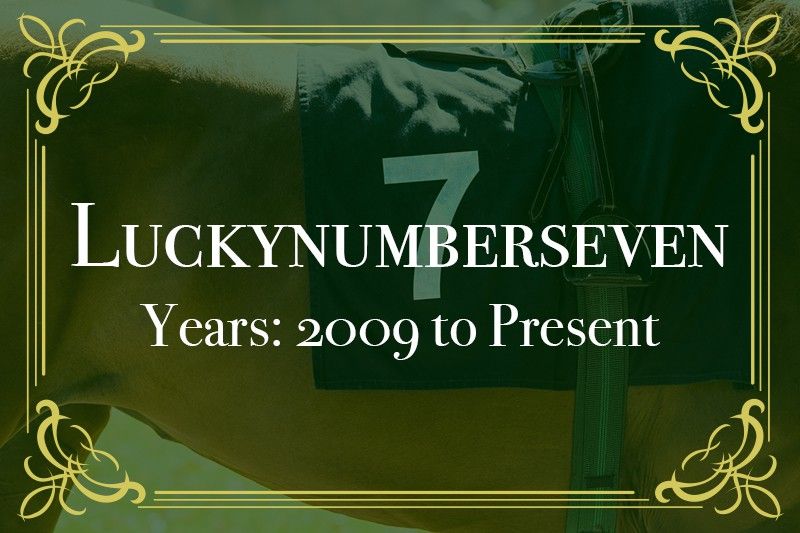 Luckynumberseven
