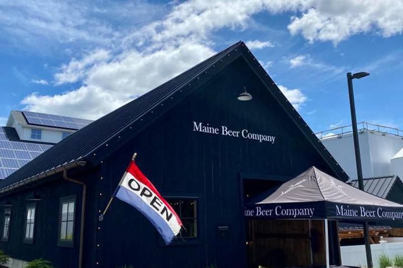 Maine Beer Co.