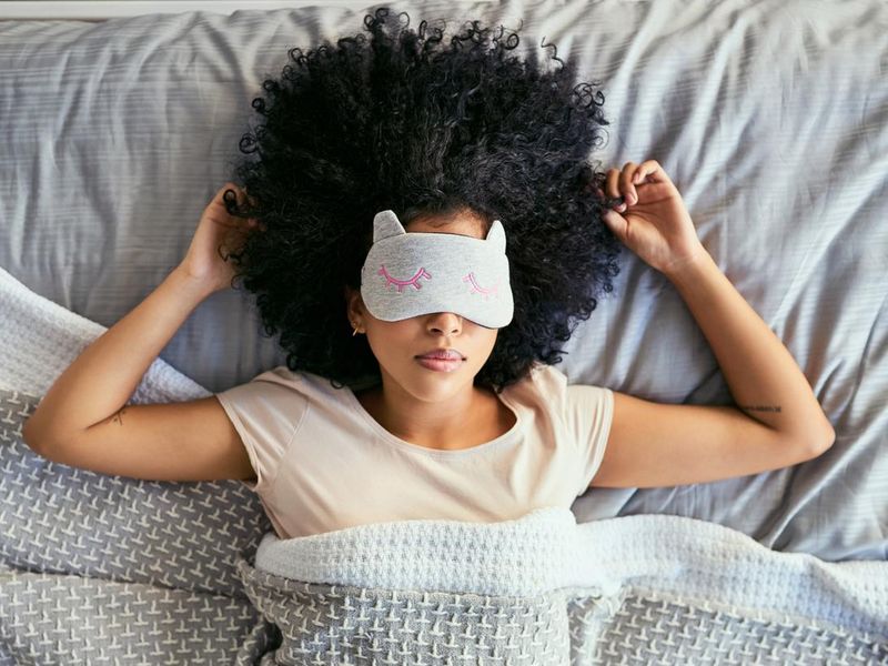 Make Getting Good Sleep a Priority