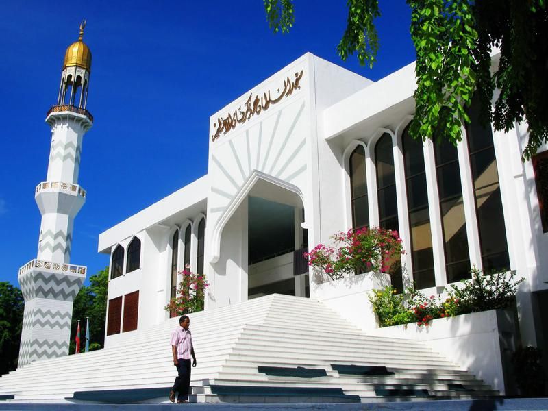 Maldives Islam