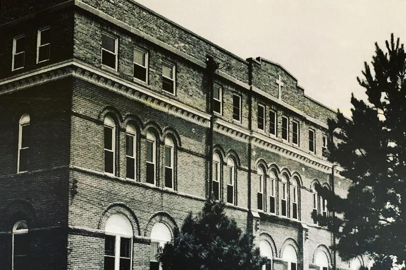 Maur Hill – Mount Academy in Kansas