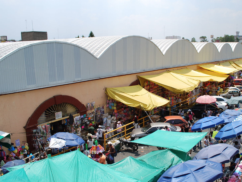 Mercado Sonora