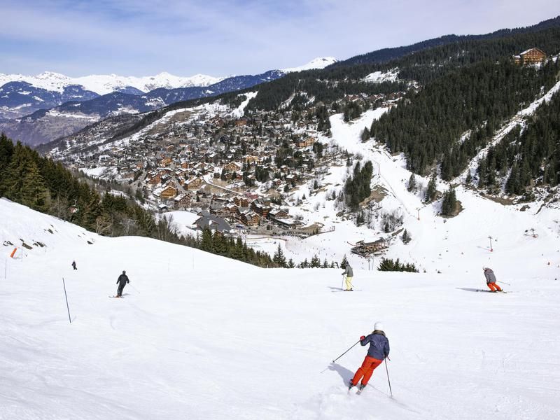 Most Iconic Ski Resorts in the World | Far & Wide