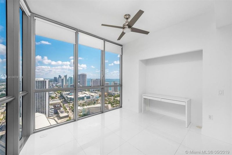 Miami apartment