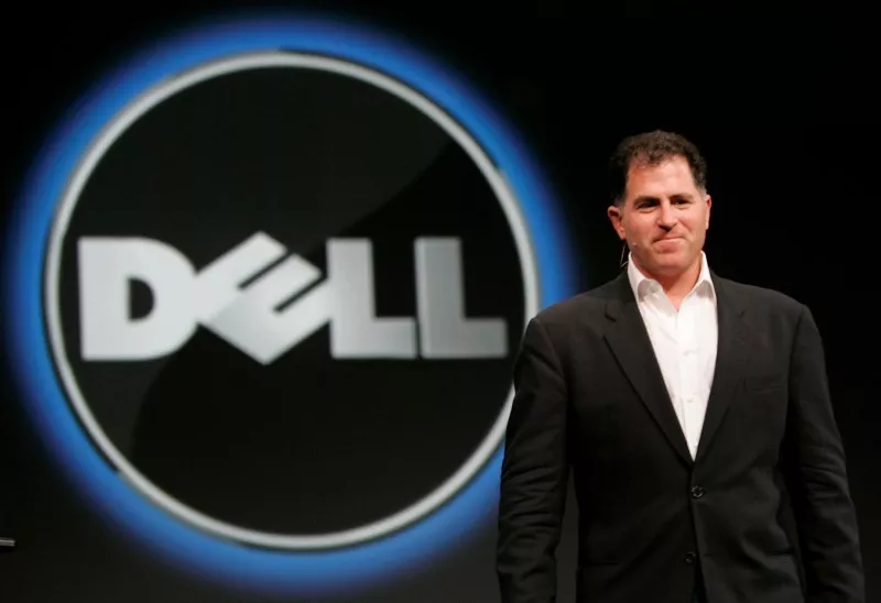 Michael Dell is the founder, chairman and CEO of Dell Technologies.