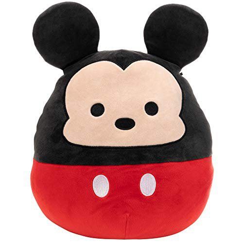 Mickey Mouse 14-Inch Disney Squishmallow