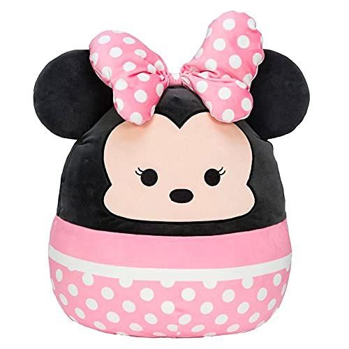 Minnie Mouse 16-inch Disney Squishmallow