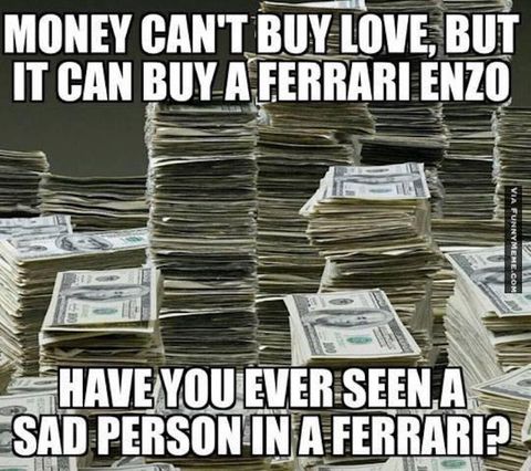 Featured image of post Funny No Money Memes : No money no honey com | honey meme on me.me.