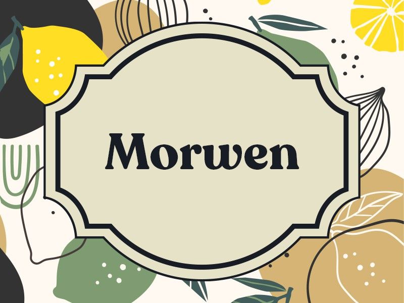 Morwen