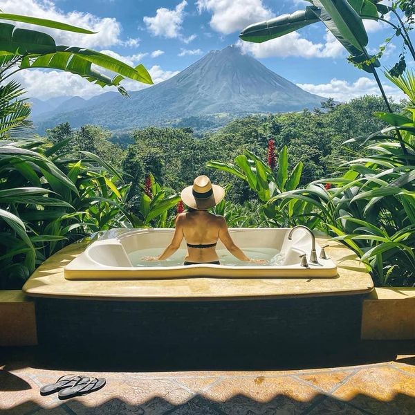 5 Jaw-Dropping Luxury Costa Rica Resorts