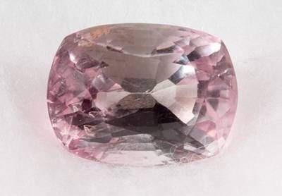 Most Expensive Poudretteite in the World