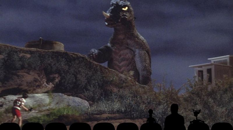 Mystery Science Theater 3000: The Return
