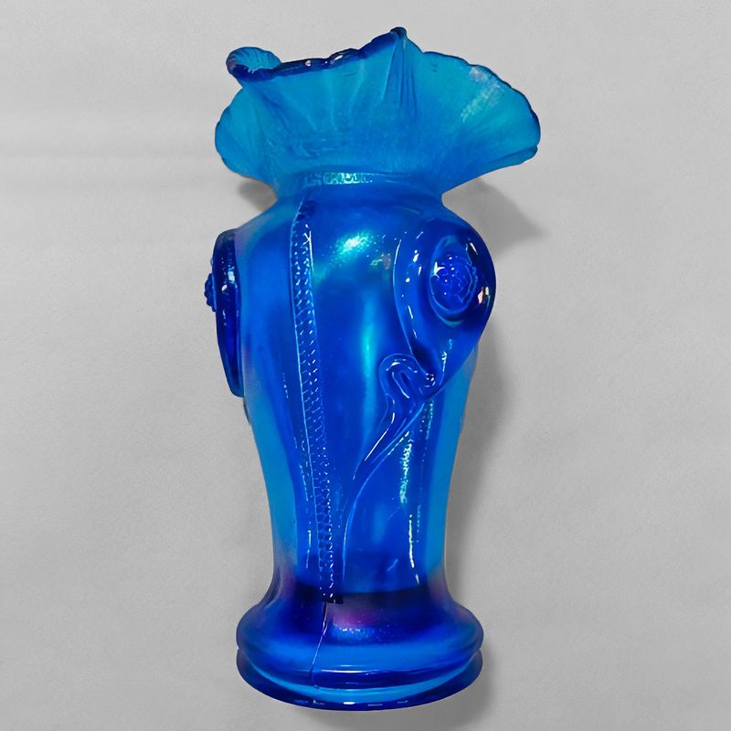 Northwood Tornado Vase