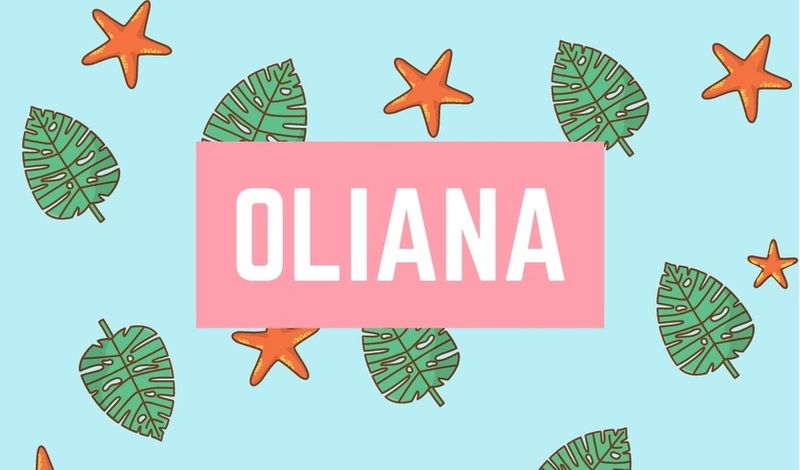 Oliana